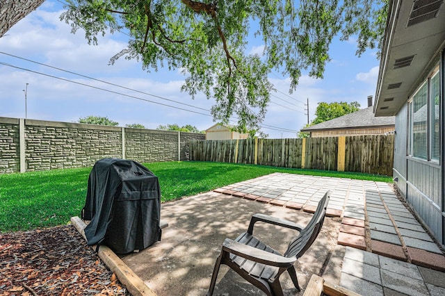 15826 Alta Mesa Dr, Houston, TX 77083 - photo 29