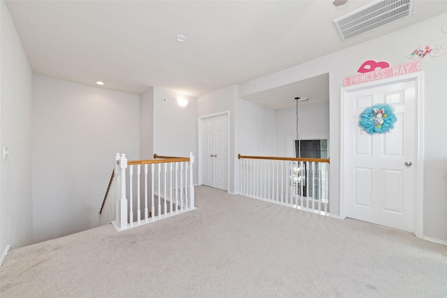 18914 Woodglen Shadows Dr, Humble, TX 77346 - carpeted empty room featuring baseboards