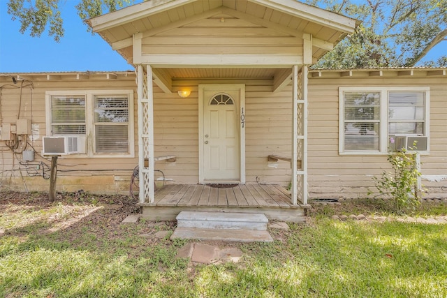 107 S Cochran St, Willis, TX 77378 - photo 4