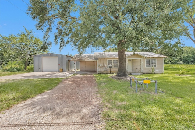 107 S Cochran St, Willis, TX 77378 - photo 1