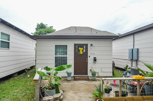 1413 Egypt St, Houston, TX 77009 - photo 4