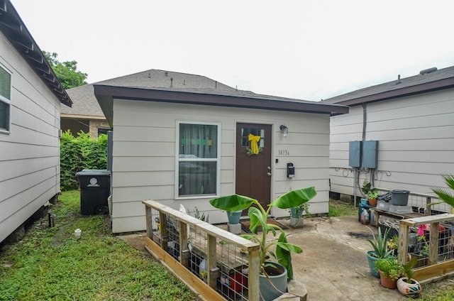 1413 Egypt St, Houston, TX 77009 - photo 5