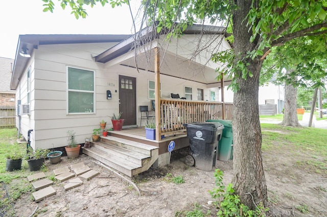 1413 Egypt St, Houston, TX 77009 - photo 6