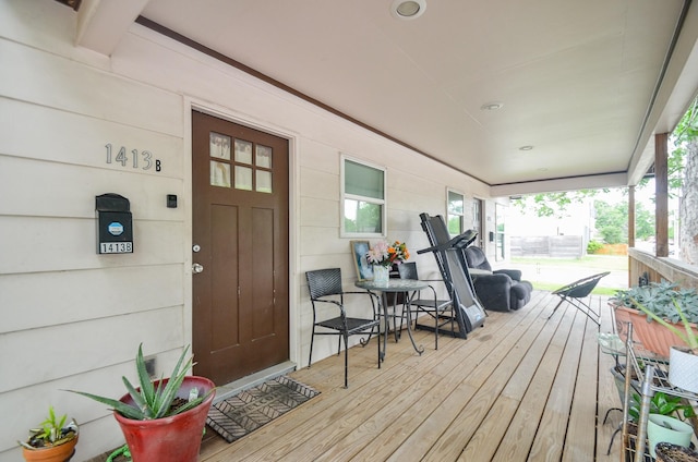 1413 Egypt St, Houston, TX 77009 - photo 8