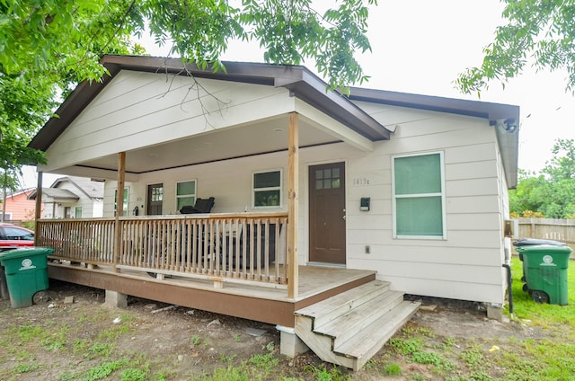 1413 Egypt St, Houston, TX 77009 - photo 9