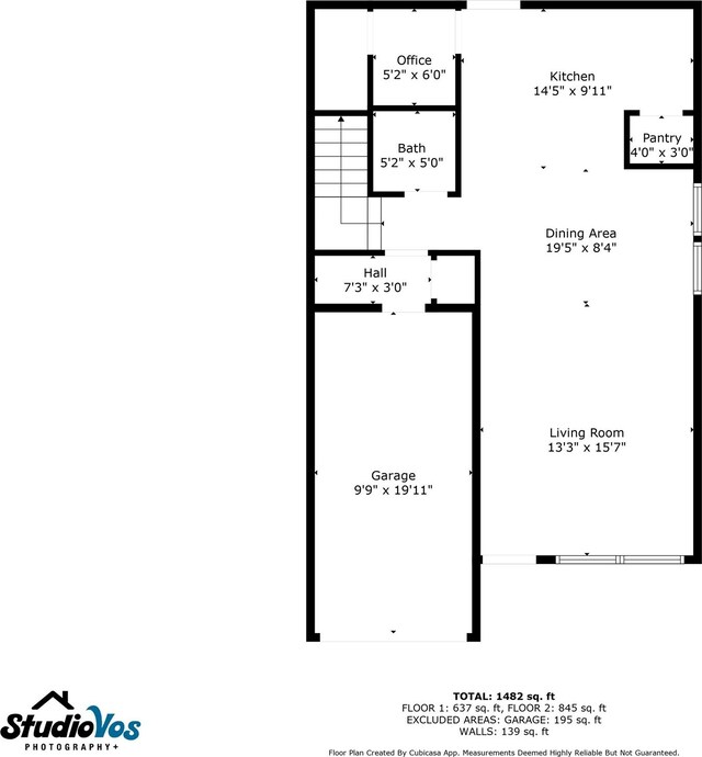1250 22nd St, Hempstead, TX 77445 - photo 27