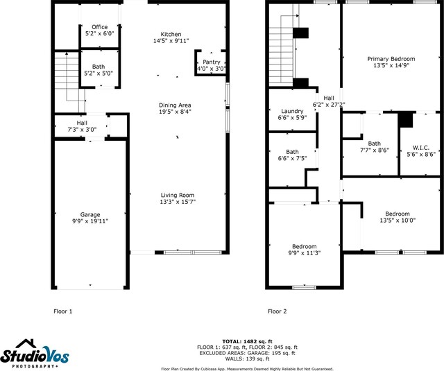 1250 22nd St, Hempstead, TX 77445 - photo 29
