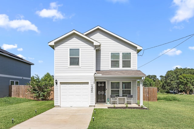 1250 22nd St, Hempstead, TX 77445 - photo 1