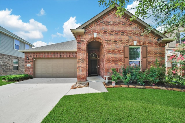 10027 Cimarron Canyon Ln, Magnolia, TX 77354 - photo 1