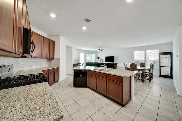 10027 Cimarron Canyon Ln, Magnolia, TX 77354 - photo 6