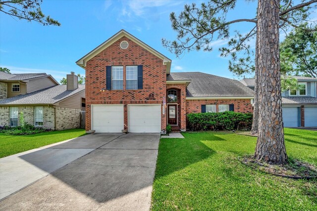 14327 Village Birch St, Houston, TX 77062 - photo 1