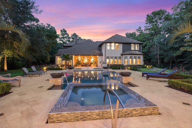 156 Spyglass Park Ln, Montgomery, TX 77316 - photo 3
