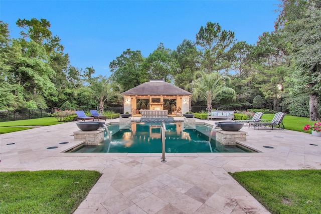 156 Spyglass Park Ln, Montgomery, TX 77316 - photo 4