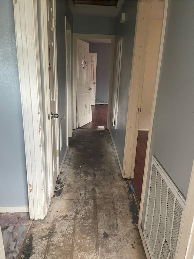 814 Deercrest St, Channelview, TX 77530 - view of hall