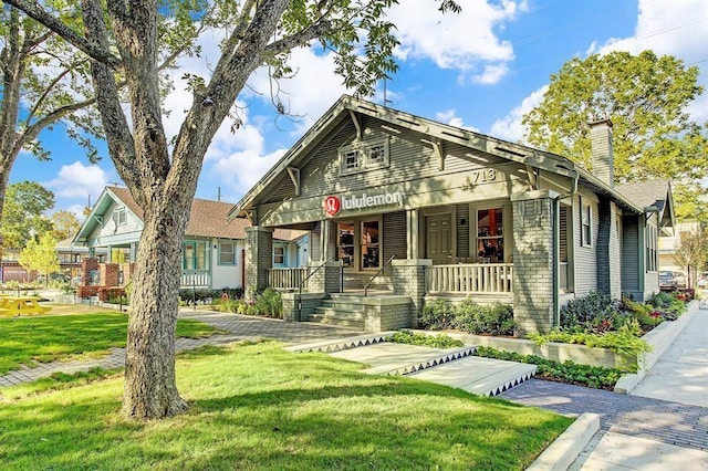811 Heights Blvd, Houston, TX 77007 - photo 43