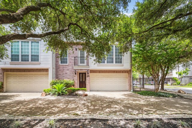 4107 Blossom St Unit B, Houston, TX 77007