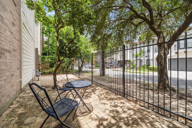 4107 Blossom St Unit B, Houston, TX 77007