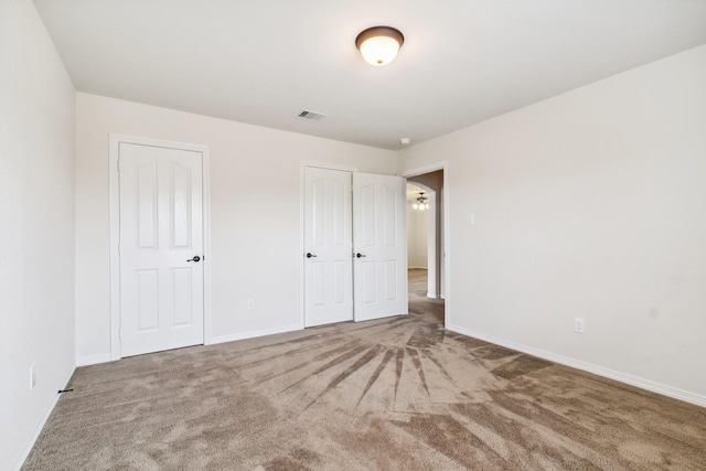 10903 Paterno Dr, Houston, TX 77064 - unfurnished bedroom with carpet floors