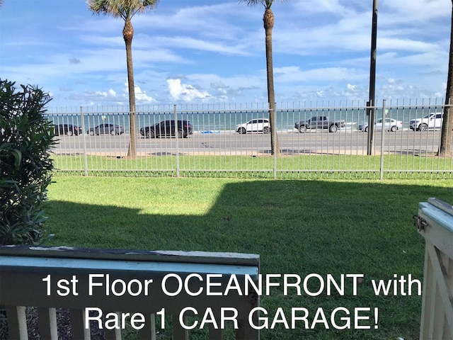 7000 Seawall Blvd Unit 614, Galveston, TX 77551 - photo 1