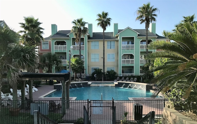 7000 Seawall Blvd Unit 614, Galveston, TX 77551 - photo 35