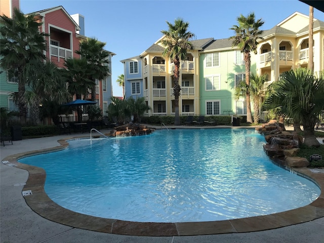 7000 Seawall Blvd Unit 614, Galveston, TX 77551 - photo 37
