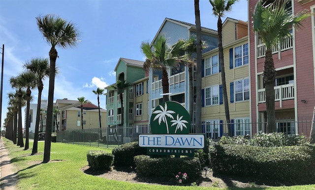 7000 Seawall Blvd Unit 614, Galveston, TX 77551 - photo 46