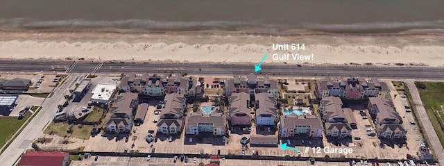 7000 Seawall Blvd Unit 614, Galveston, TX 77551 - photo 49