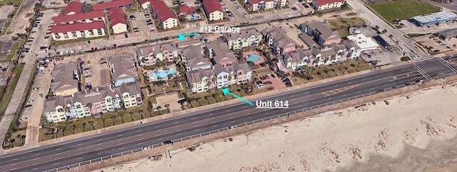 7000 Seawall Blvd Unit 614, Galveston, TX 77551 - photo 50