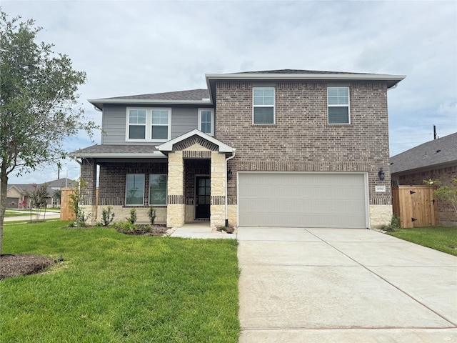3050 Marble Way, Richmond, TX 77469 - photo 1