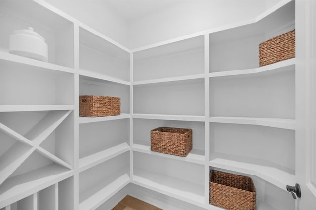 6804 Westview Dr Unit 3104, Houston, TX 77055 - view of storage area