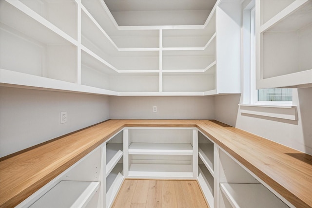 608 E 25th St, Houston, TX 77008 - view of storage area