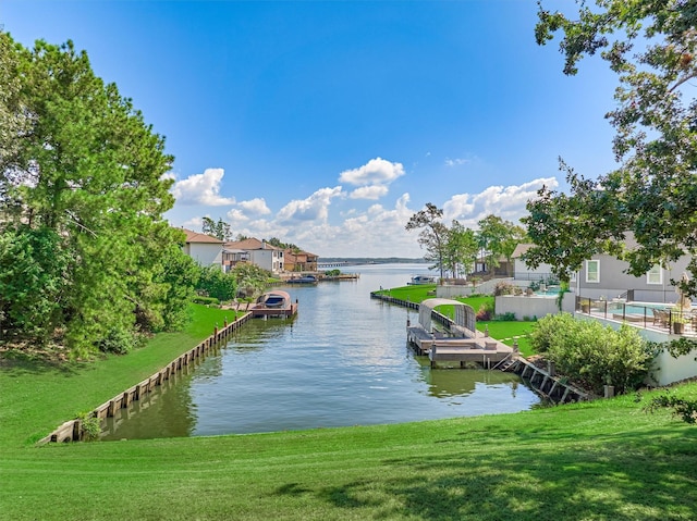 170 Bentwater Bay Dr, Montgomery, TX 77356 - photo 19