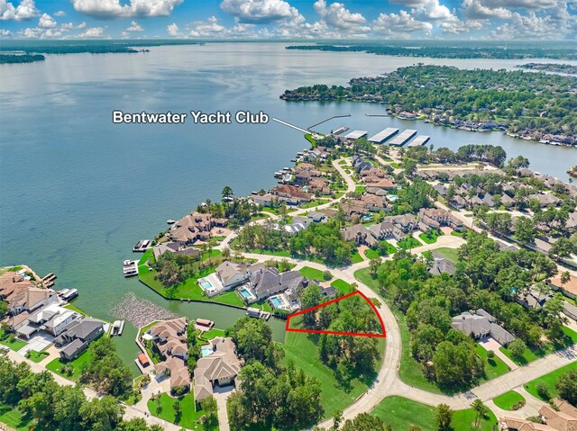 170 Bentwater Bay Dr, Montgomery, TX 77356 - photo 25