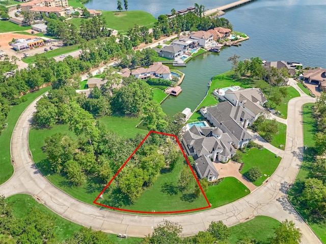 170 Bentwater Bay Dr, Montgomery, TX 77356 - photo 27