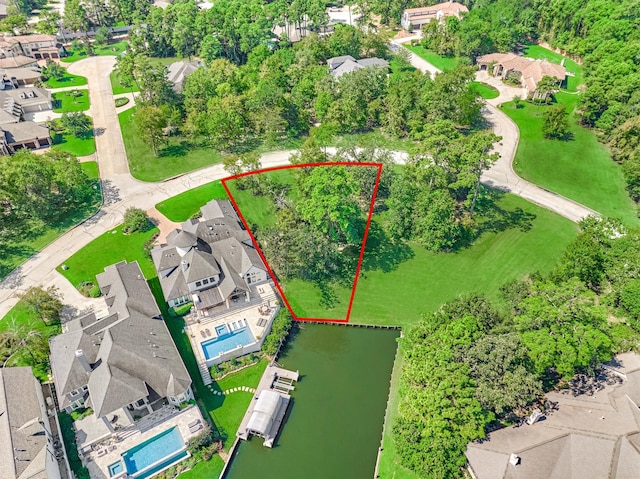 170 Bentwater Bay Dr, Montgomery, TX 77356 - photo 29