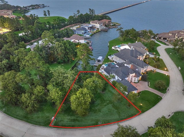 170 Bentwater Bay Dr, Montgomery, TX 77356 - photo 1