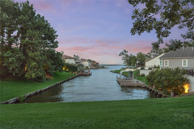 170 Bentwater Bay Dr, Montgomery, TX 77356 - photo 3