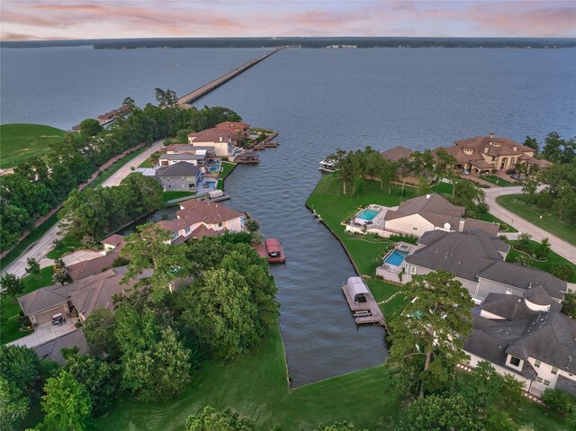 170 Bentwater Bay Dr, Montgomery, TX 77356 - photo 10