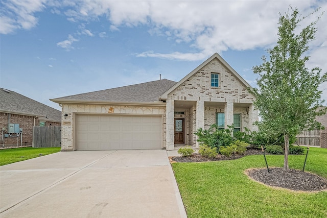 5802 Ashland Ln, Pasadena, TX 77505 - photo 1