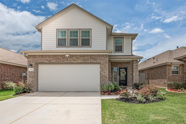 20914 Cropani Shadow Dr, New Caney, TX 77357 - photo 1