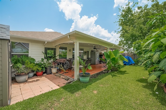 19142 Lakota Dr, Katy, TX 77449 - photo 41