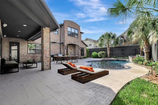 4316 Dickson St, Houston, TX 77007 - photo 7