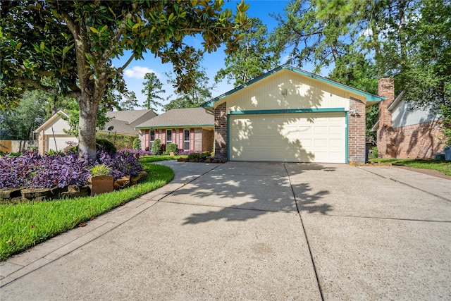 25531 Sugar Valley Ln, Spring, TX 77373