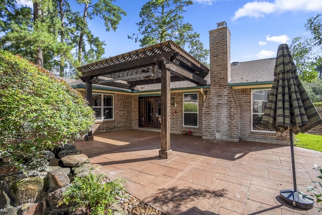 25531 Sugar Valley Ln, Spring, TX 77373