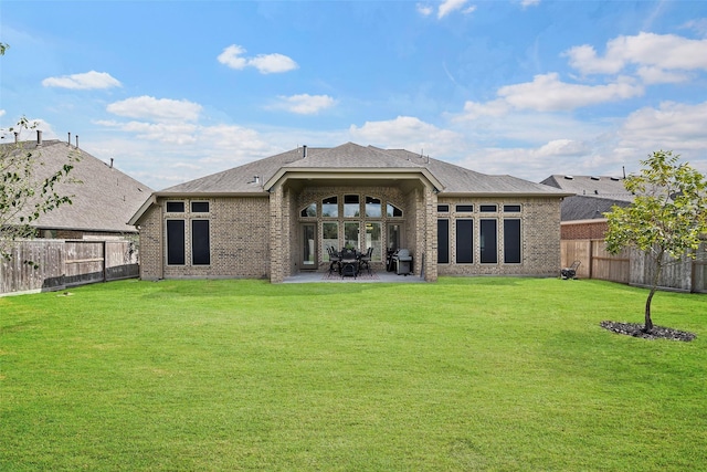 30614 Indigo Falls Dr, Brookshire, TX 77423 - photo 5