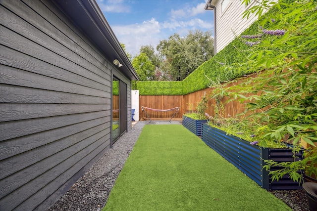 402 E 25th St, Houston, TX 77008 - view of fenced yard