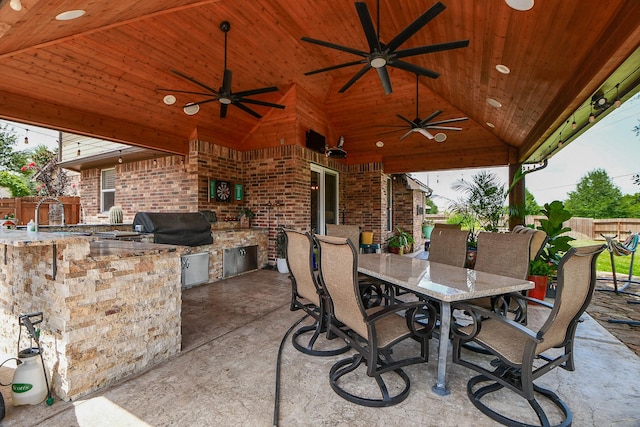 427 Blossom Terrace Ln, Rosenberg, TX 77469 - photo 2