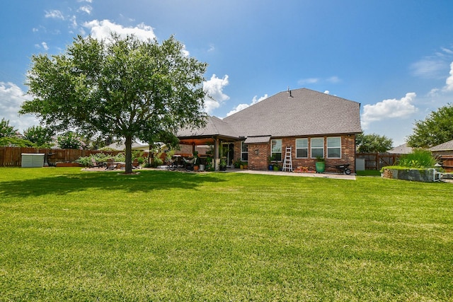 427 Blossom Terrace Ln, Rosenberg, TX 77469 - photo 5