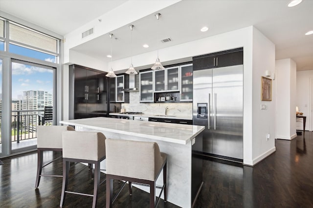 2207 Bancroft St Unit 1403, Houston, TX 77027 - photo 4