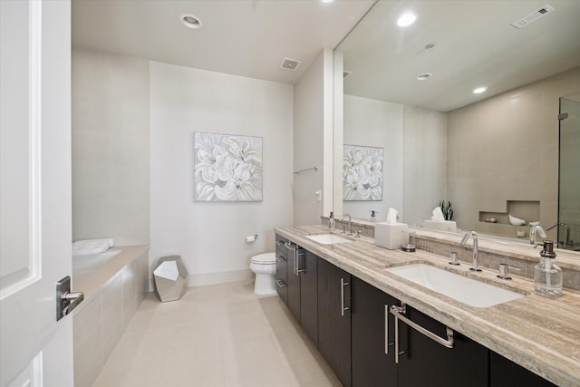 2207 Bancroft St Unit 1403, Houston, TX 77027 - photo 11
